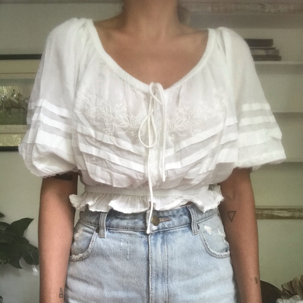 Maurie & Eve AMAVI TOP size aus 8 (small)